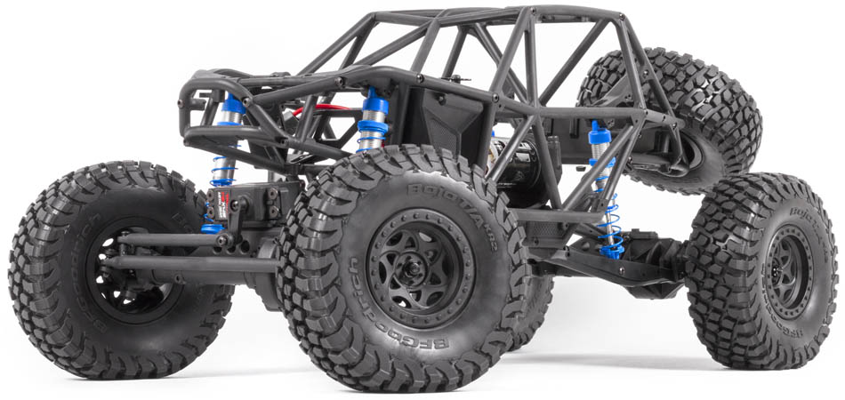 Axial RR10 Bomber 