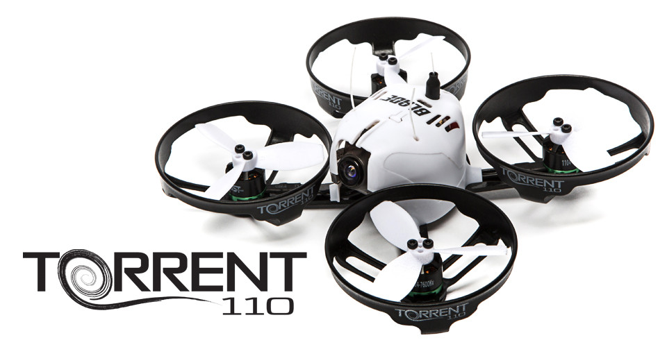 Blade Torrent 110 FPV PNP