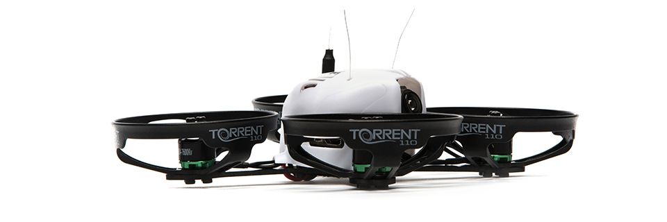 Blade Torrent 110 FPV PNP