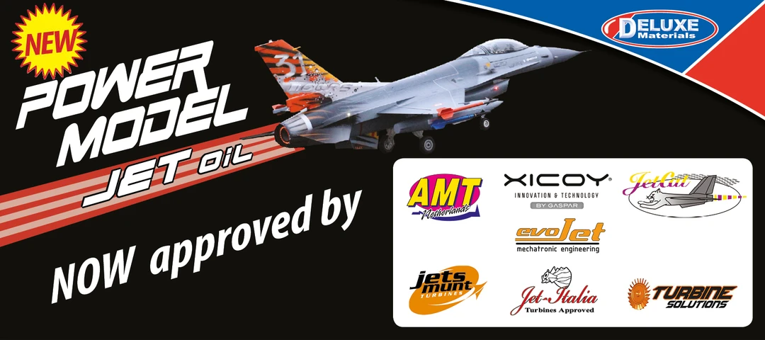 Doporučení Power Model Jet organizacemi