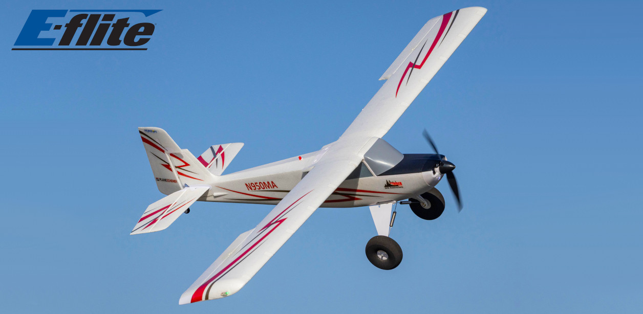 E-flite Timber 1.5m 10th Anniversary Special Edition