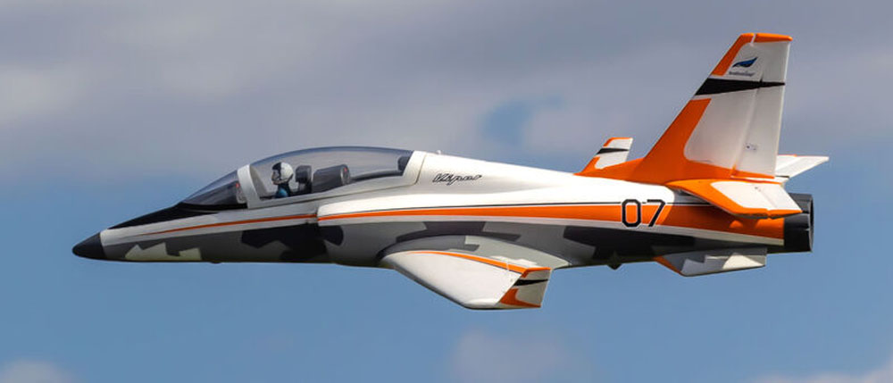 Viper Jet EDF