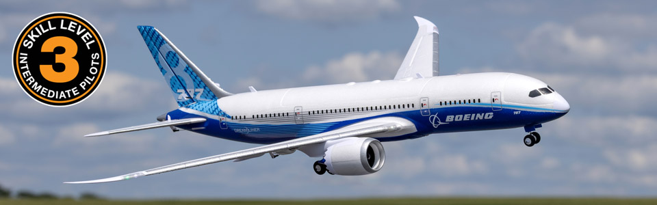 E-flite Airbus A320neo 1.5m