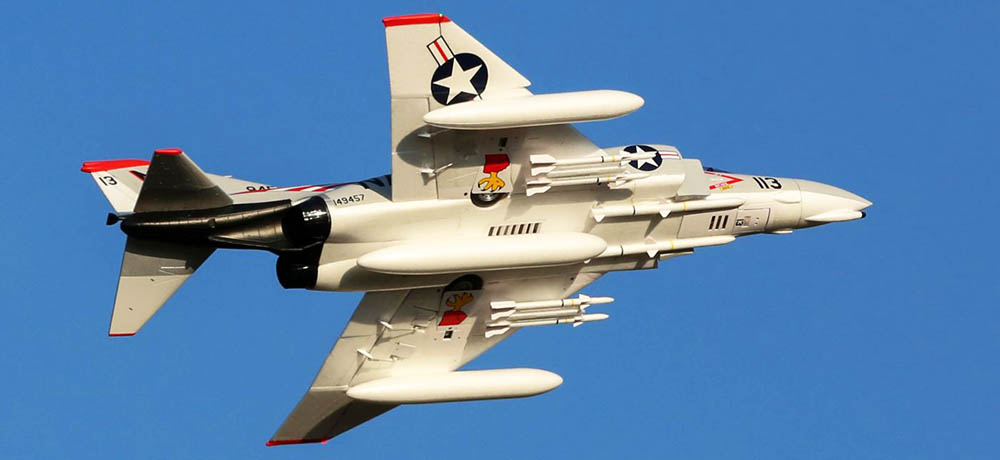 E flite store f4 phantom 2