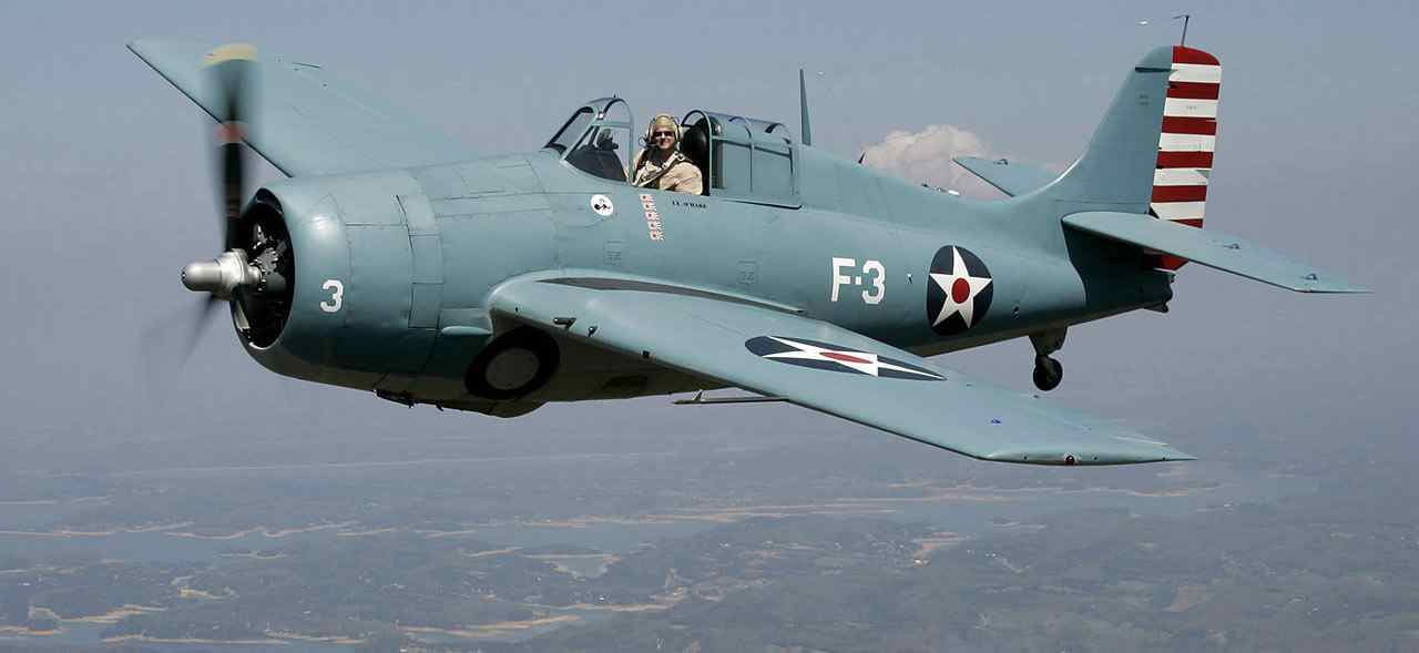 E-flite UMX F4F Wildcat BNF Basic
