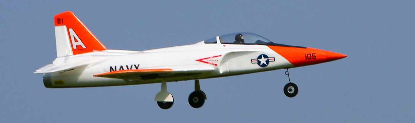 Micro Habu S DF180 BNF
