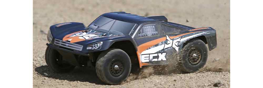 Torment 1:18 4WD RTR