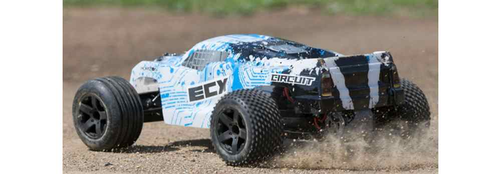 Circuit 1:10 RTR