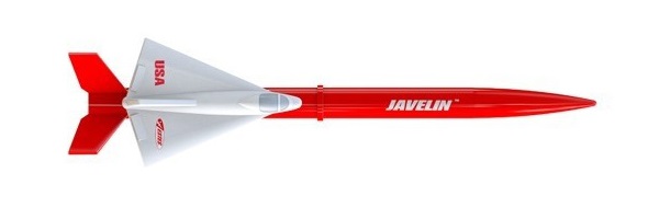 Estes - Javelin E2X Launch Set