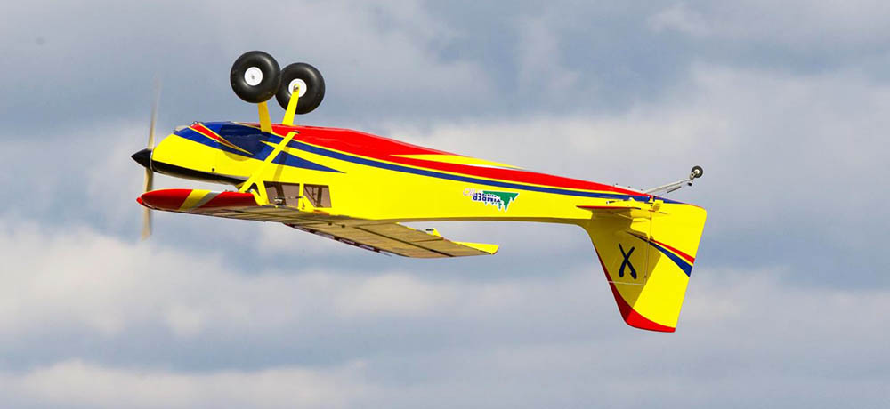 Timber 2.8m