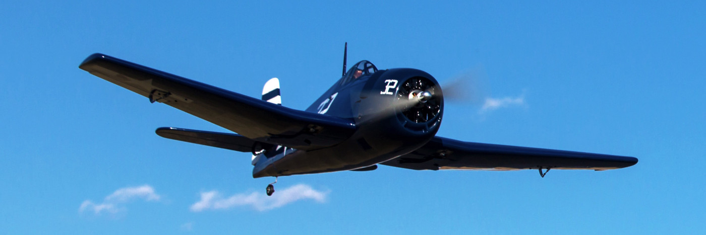 F6F Hellcat 15cc
