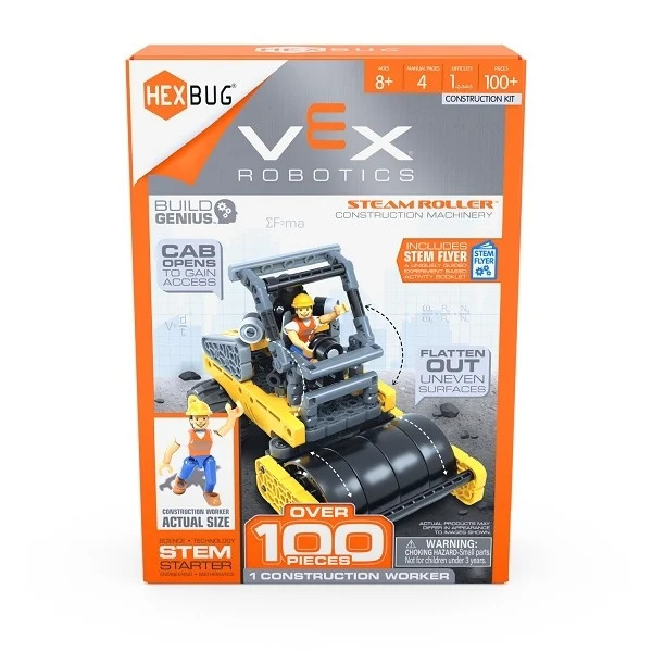 HEXBUG VEX Robotics - Válec