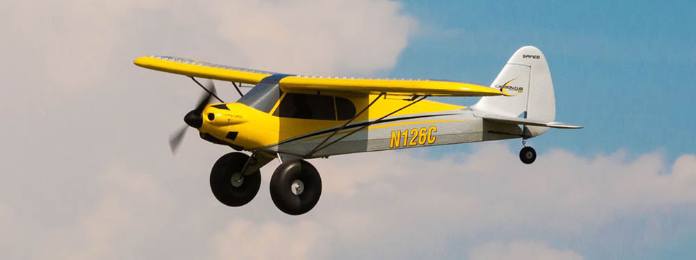 Carbon Cub S2