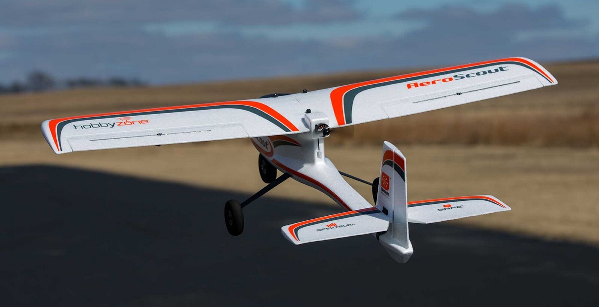 AeroScout S 2