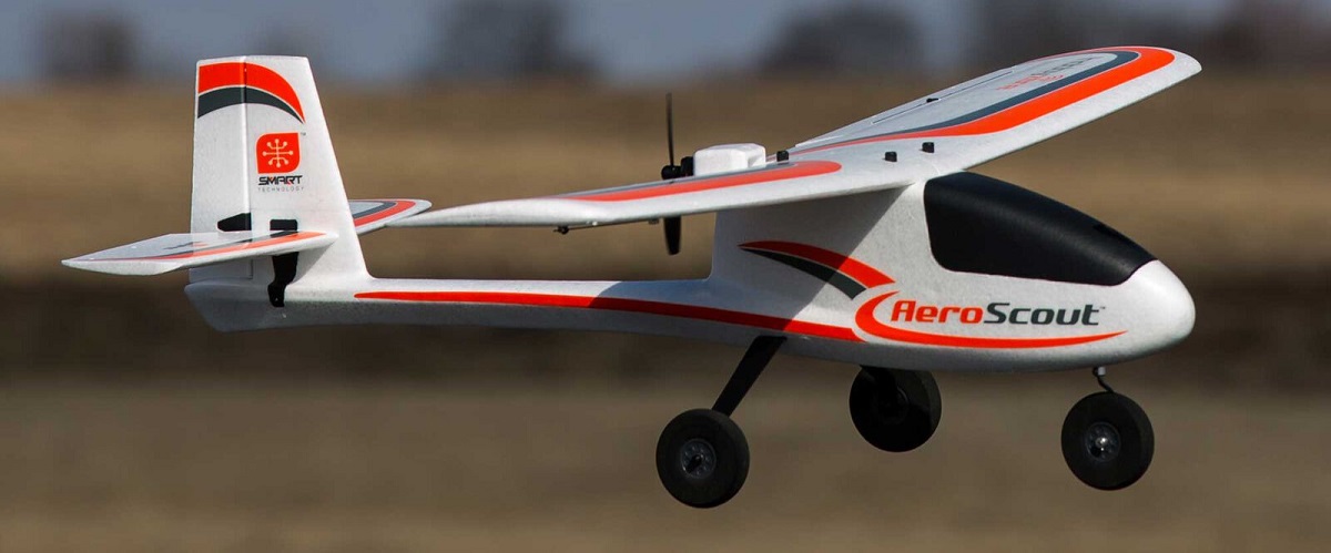 AeroScout S 2