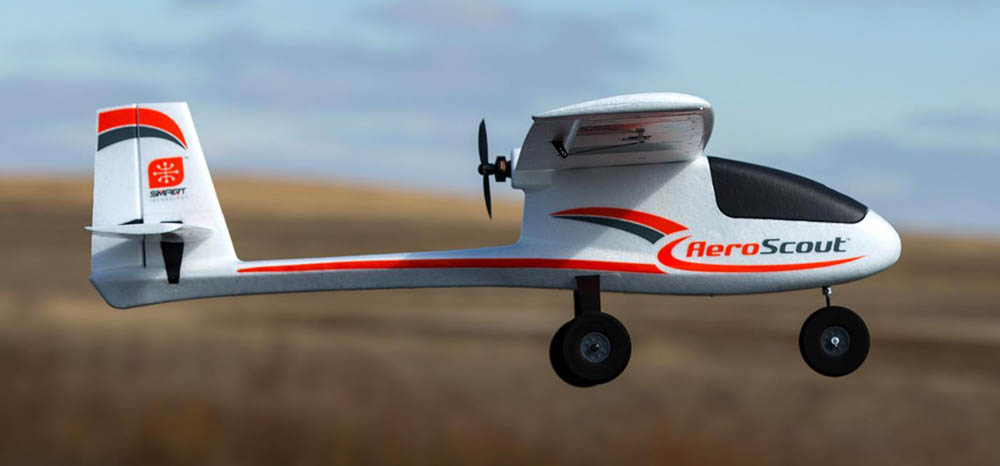 AeroScout S