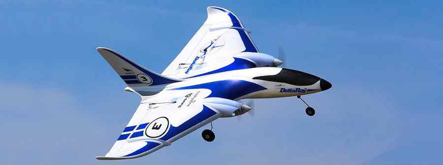 Firebird Delta Ray SAFE