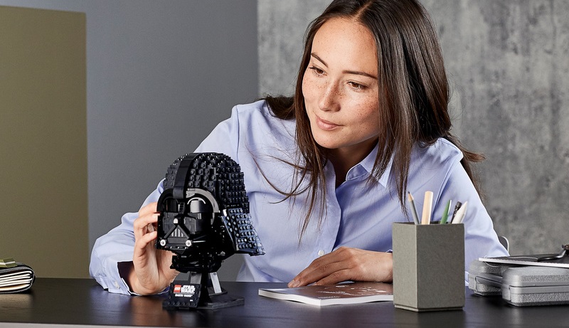 LEGO Star Wars TM - Helma Dartha Vadera