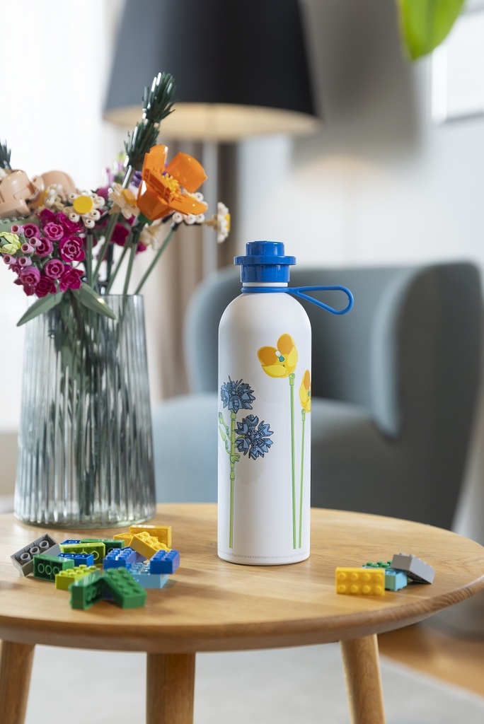 LEGO termo láhev 560 ml