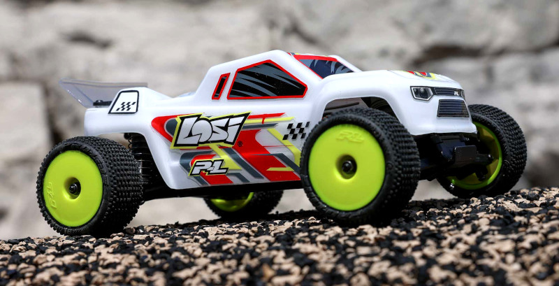 Losi Micro-T 1:28 RTR