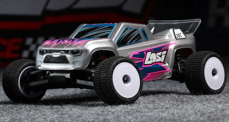 Losi Micro-T 1:28 RTR
