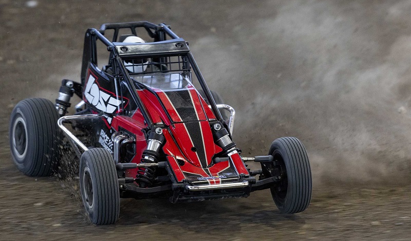 Losi 22S Sprint 1:10 RTR