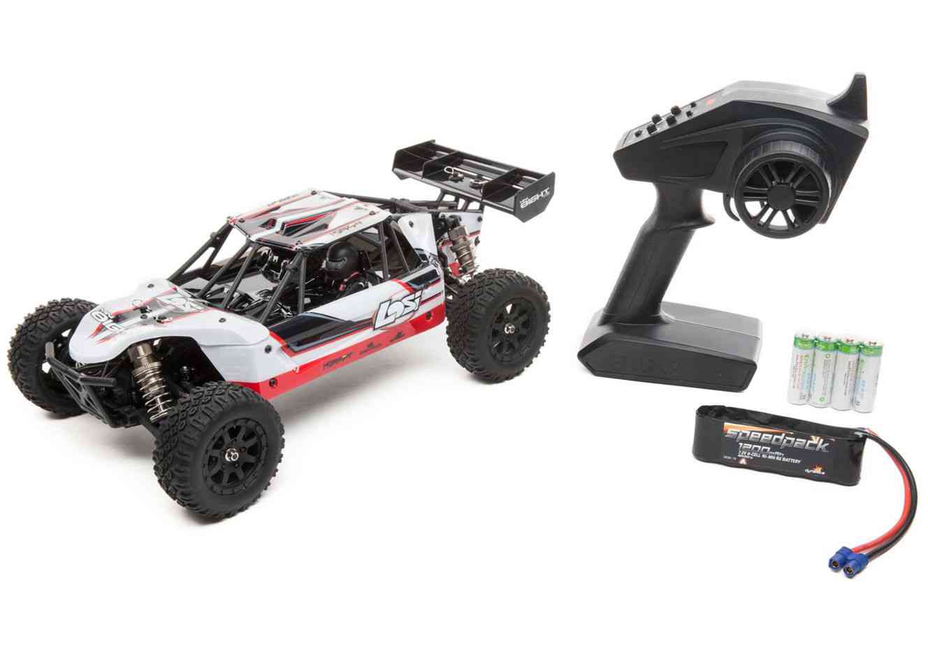 Losi Mini 8ight Desert Buggy 1:14 4WD