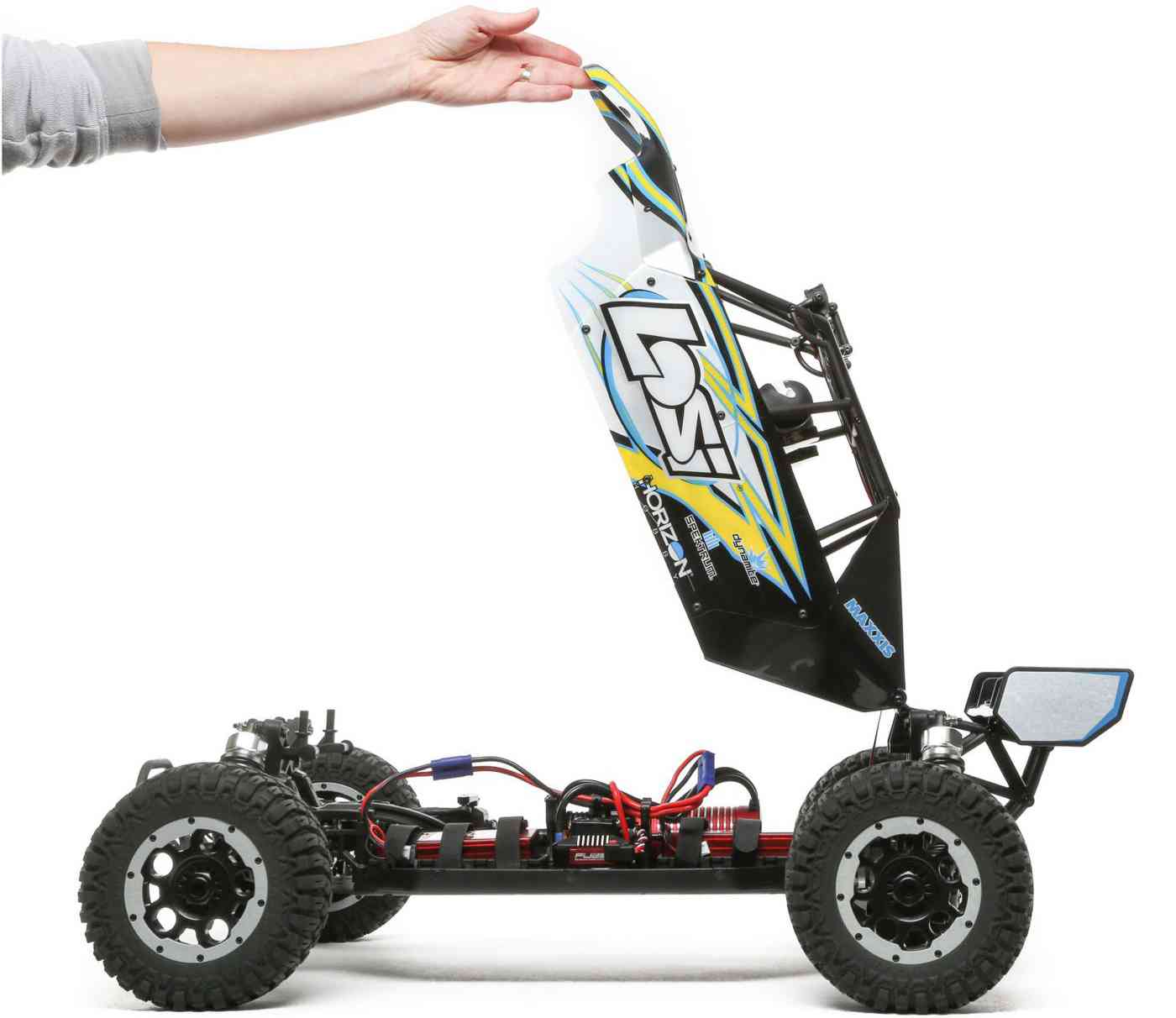 losi/LOS05012T1_b_kastle.jpg