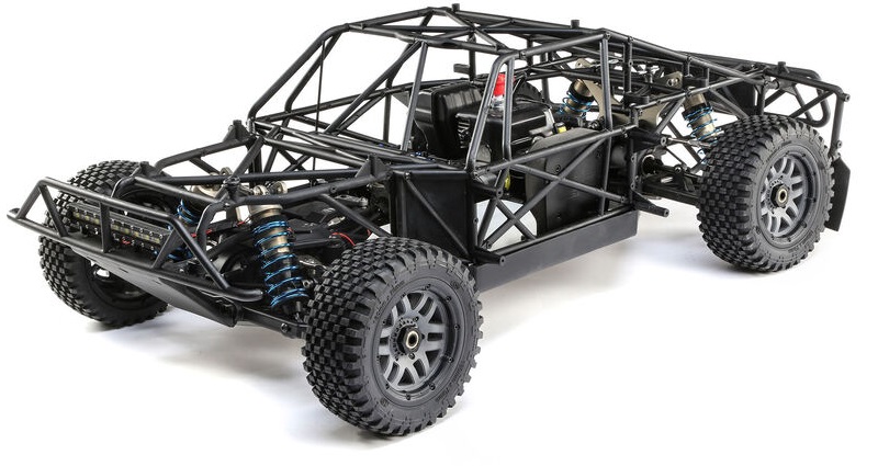 Losi 5ive-T 2.0 V2 1:5 4WD SCT BND