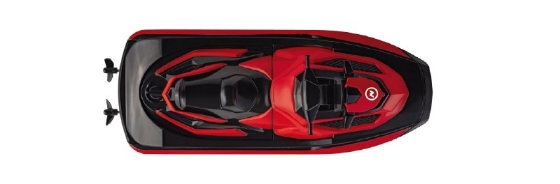 NINCOCEAN Trexx 2.4GHz RTR