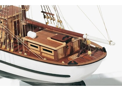 OCCRE Aurora 1:65 kit