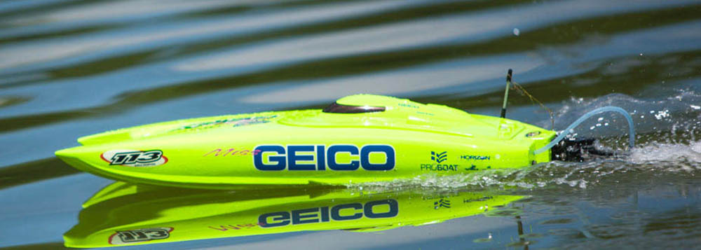 Miss Geico 17 Catamaran