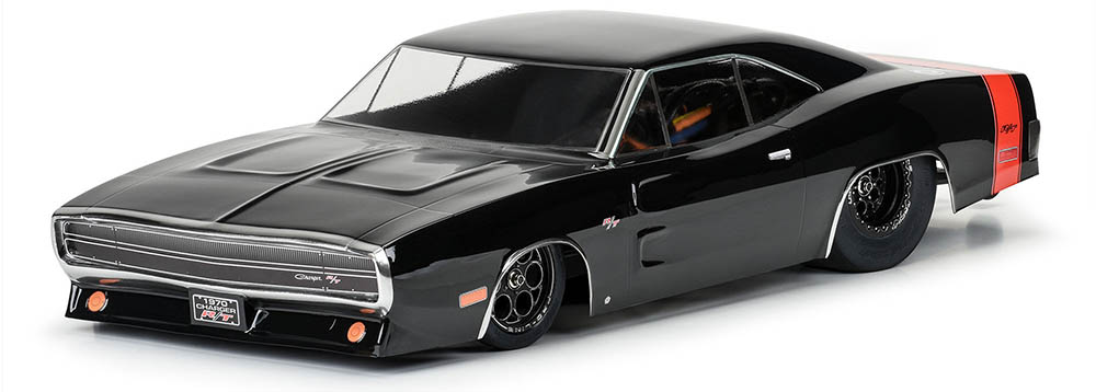 Dodge Charger 