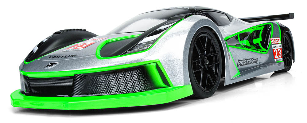 Venturi GT