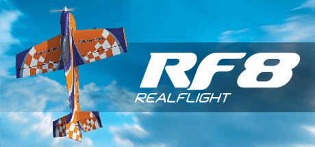 RealFlight Simulátor