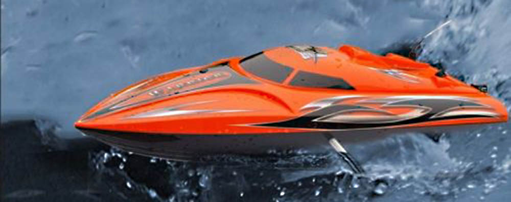 Offshore Warior Lite
