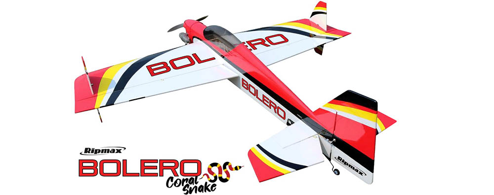 Bolero cs