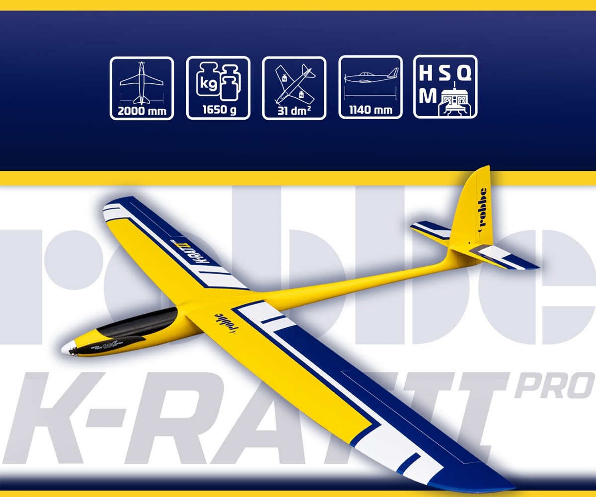 K-Rat II Pro