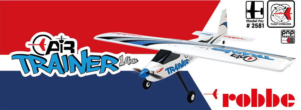 Air Trainer 
