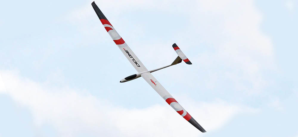 Cyclone XL