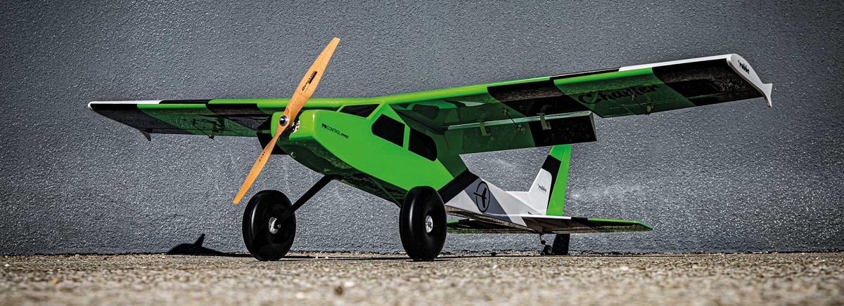 Turbo Charter 1.5m kit