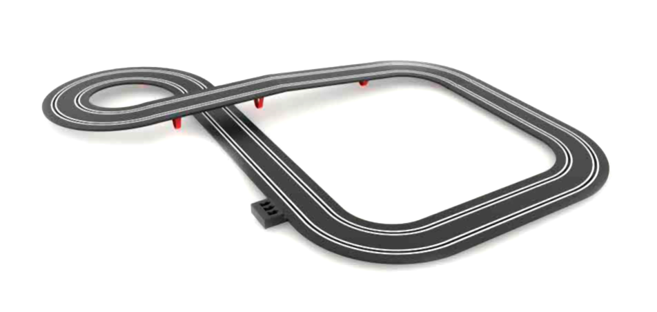 SCX Compact DTM Masters