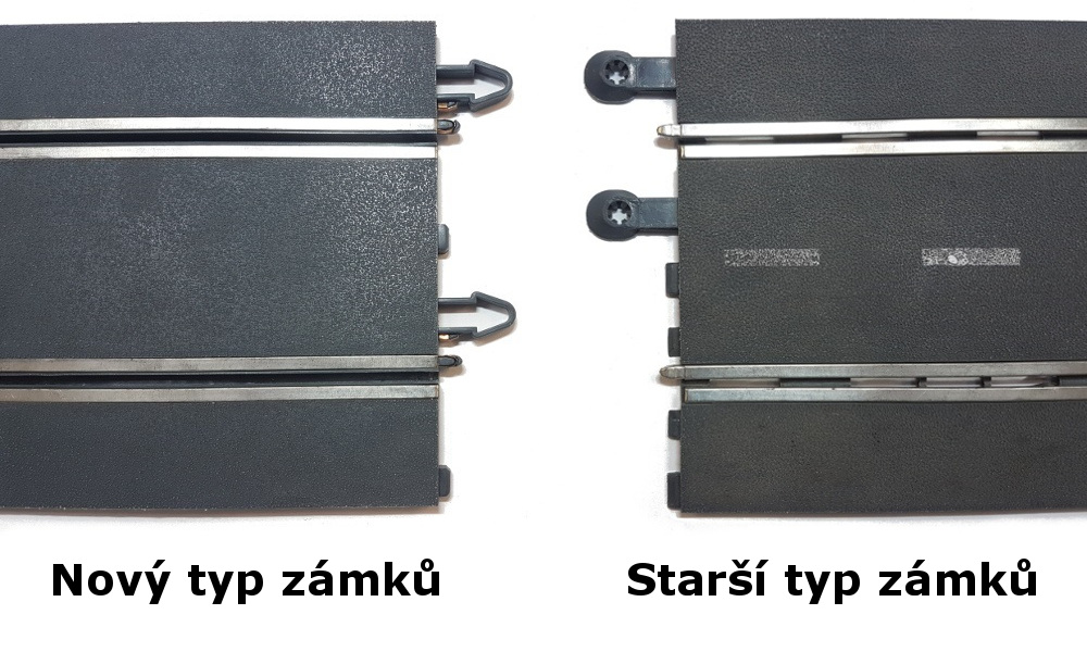 SCX Rovinka konverzní New Track (2)