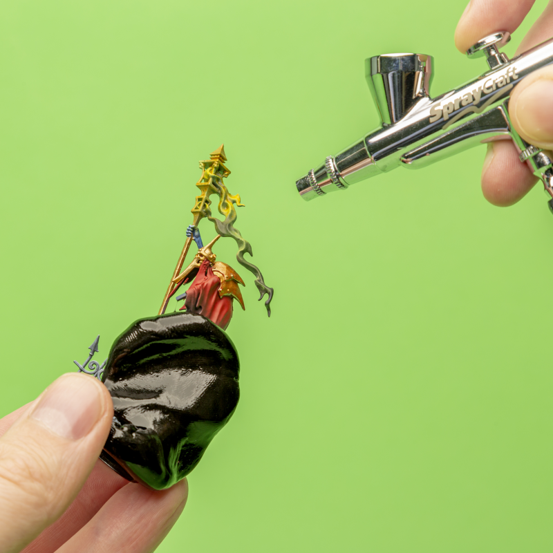 Modelcraft nůžky rovné a zahnuté (sada)