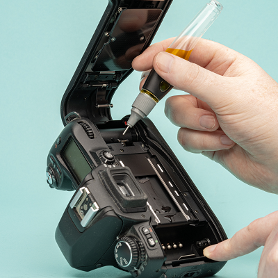 Modelcraft precizní aplikátor (2ks)