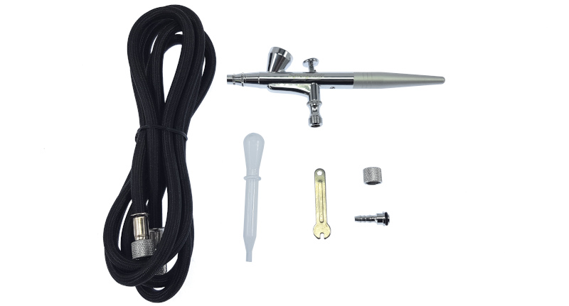 Spraycraft stříkací pistole SP25 (sada)