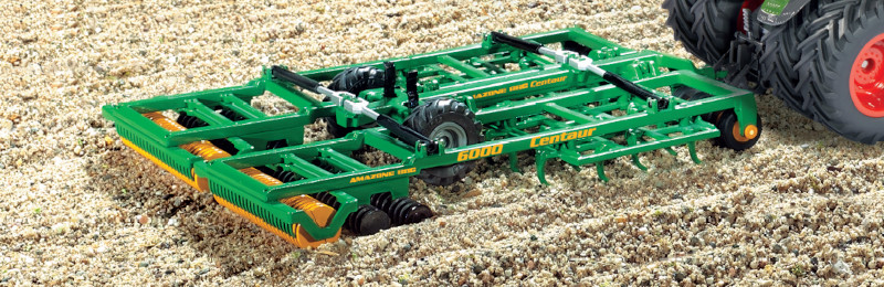 SIKU Farmer - Amazone Centaur 1:32