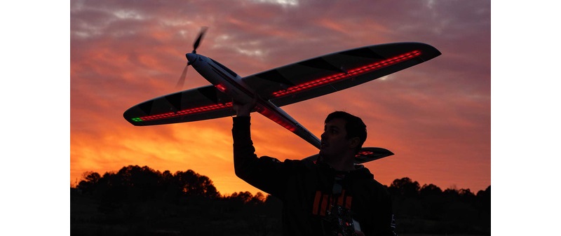 Spektrum sada LED osvětlení, řídící jednotka: Conscendo 2.0m