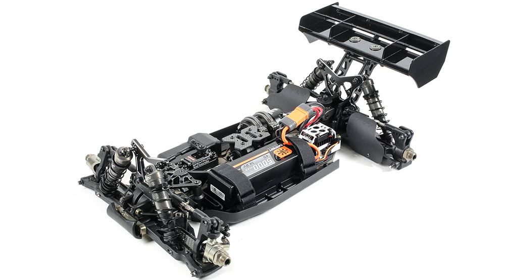 8ight-XE Elite Buggy