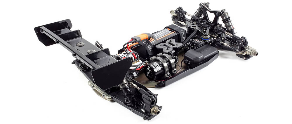 8ight-XE Elite Buggy